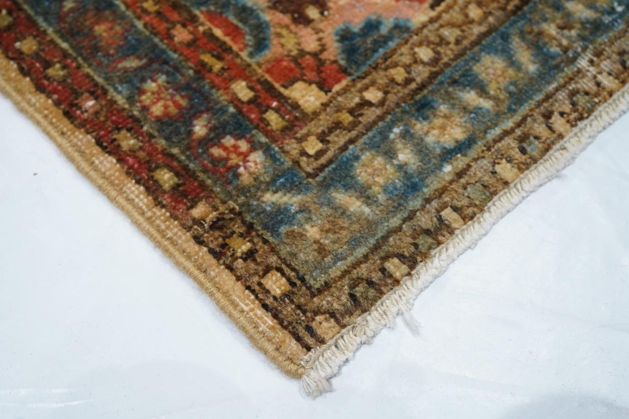 Alfombra Persa Sarouk Vintage 2'1