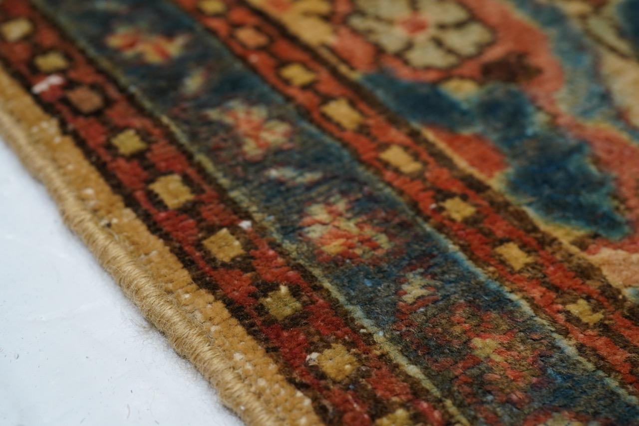 Alfombra Persa Sarouk Vintage 2'1