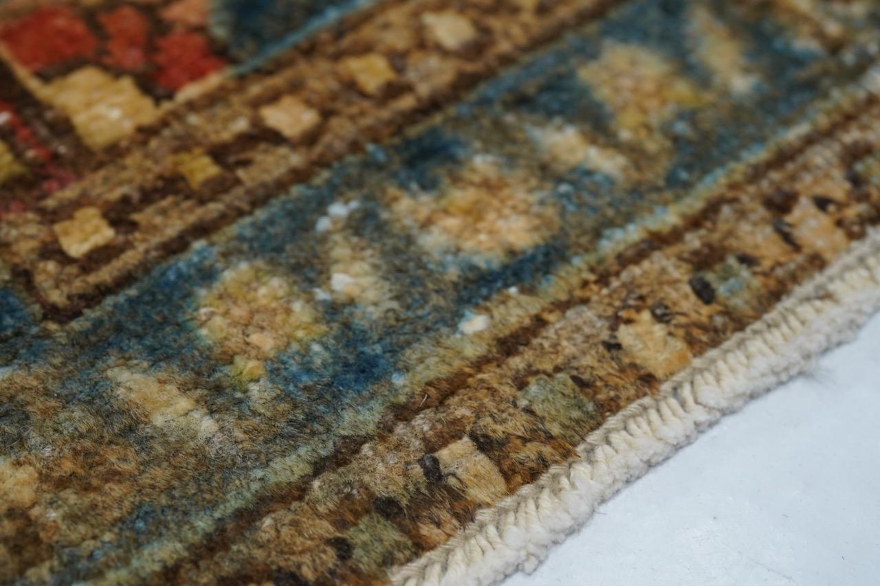 Alfombra Persa Sarouk Vintage 2'1