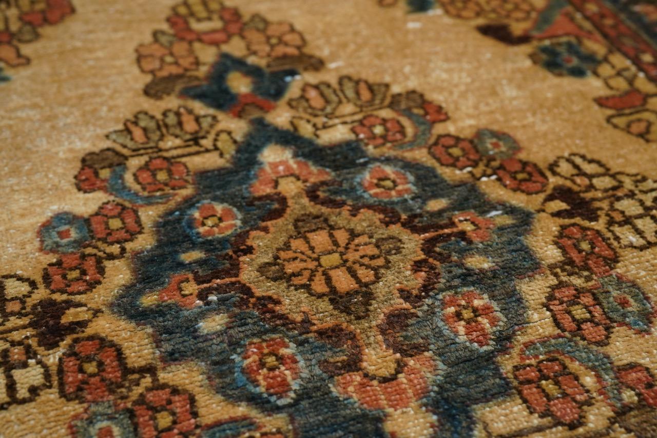 Alfombra Persa Sarouk Vintage 2'1