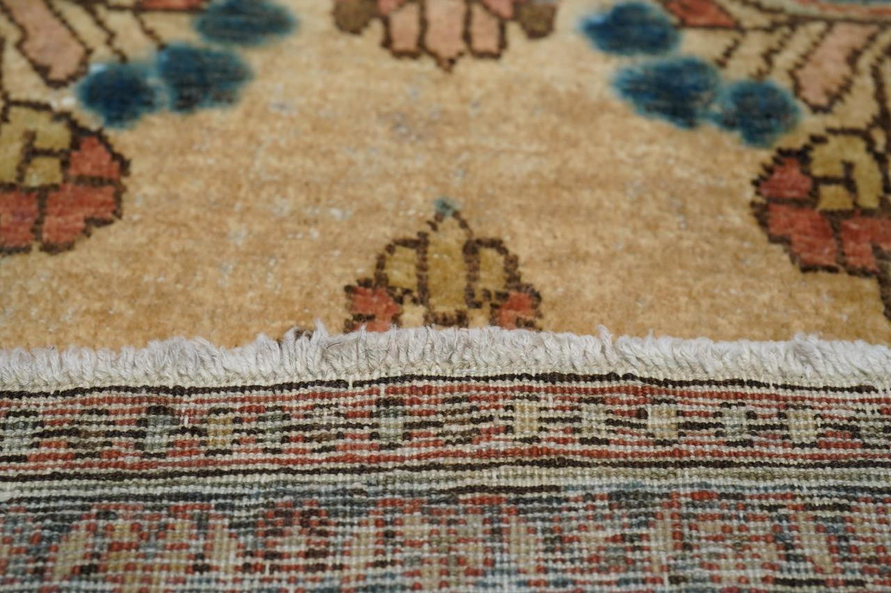 Alfombra Persa Sarouk Vintage 2'1