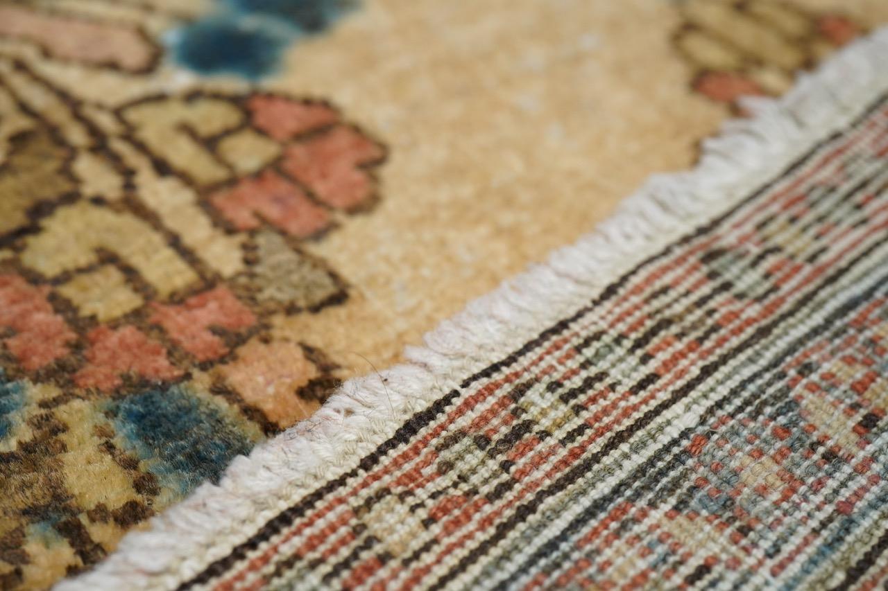 Alfombra Persa Sarouk Vintage 2'1