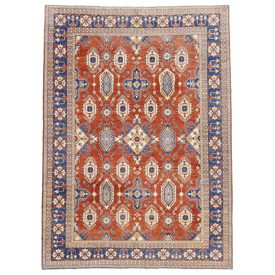 Federal Rugs and Carpets - 18 For Sale at 1stDibs | federal carpet ...