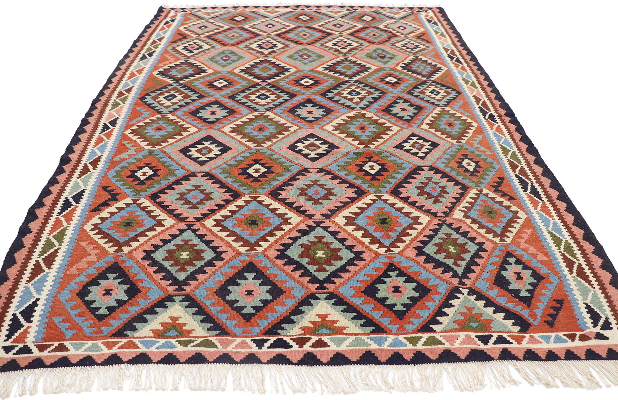 vintage southwestern rugs