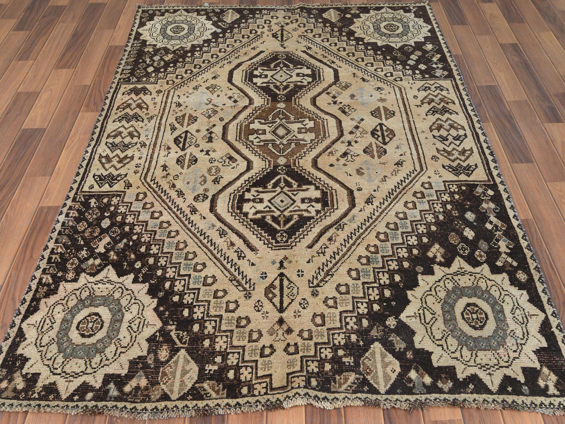 This fabulous hand-knotted carpet has been created and designed for extra strength and durability. This rug has been handcrafted for weeks in the traditional method that is used to make rugs. This is truly a one-of-kind piece.

Exact rug size in