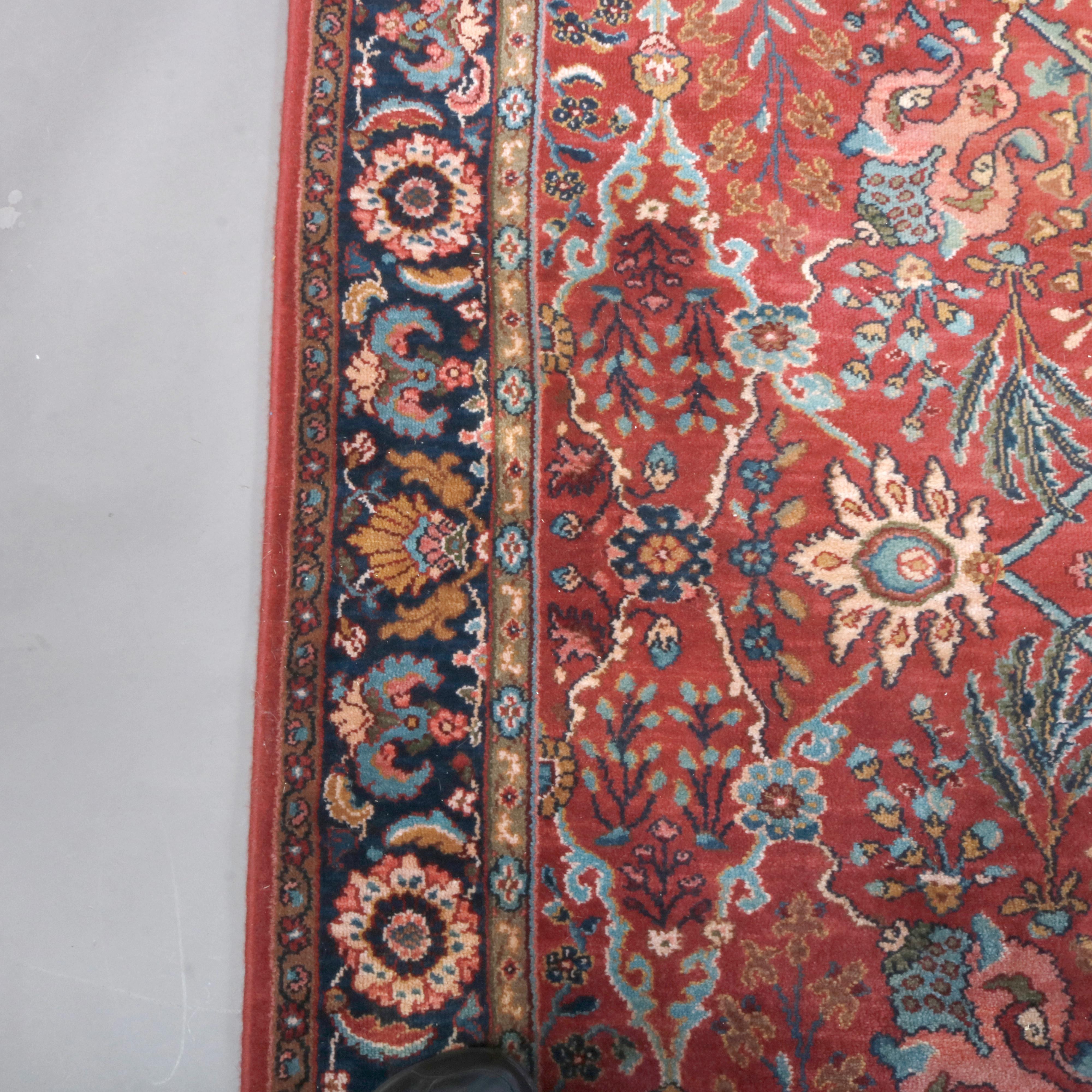 vintage karastan rugs for sale