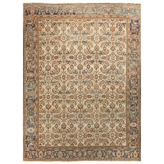 Tappeto persiano vintage Sultanabad Rugs