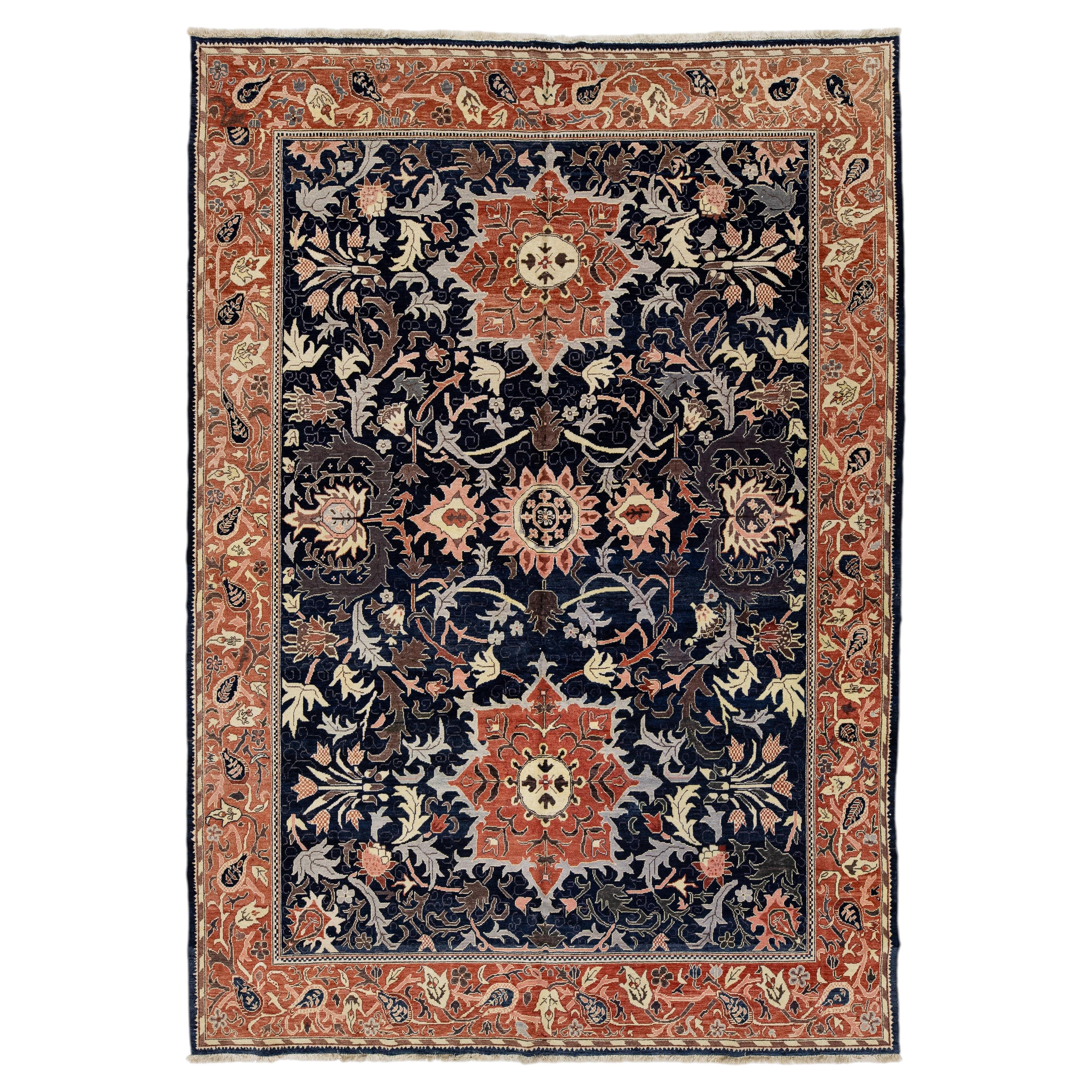 Do Persian rugs hold their value?