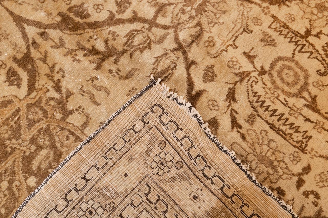 Tabriz persan vintage 12'11