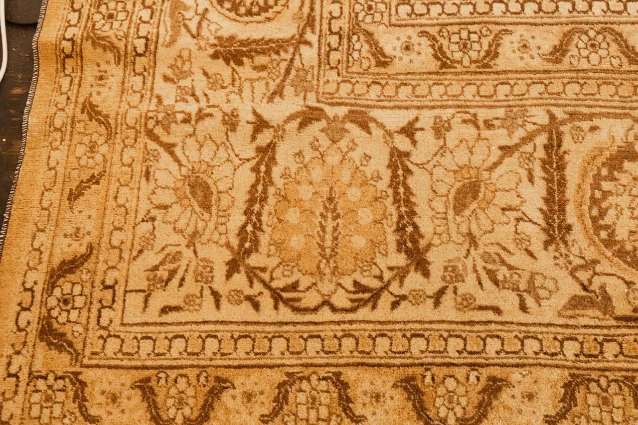 Tabriz persan vintage 12'11