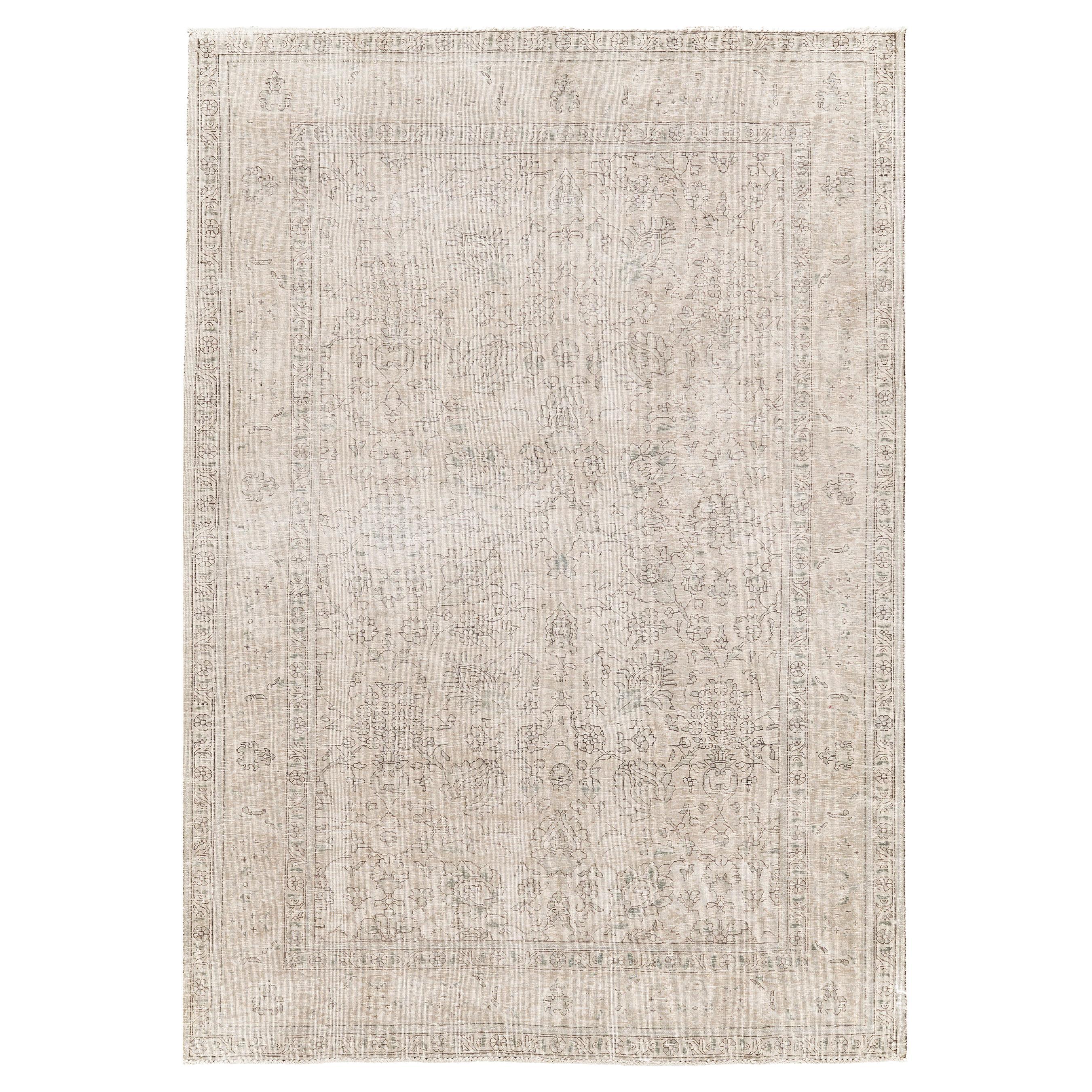 Altpersischer Täbris von Mehraban Rugs