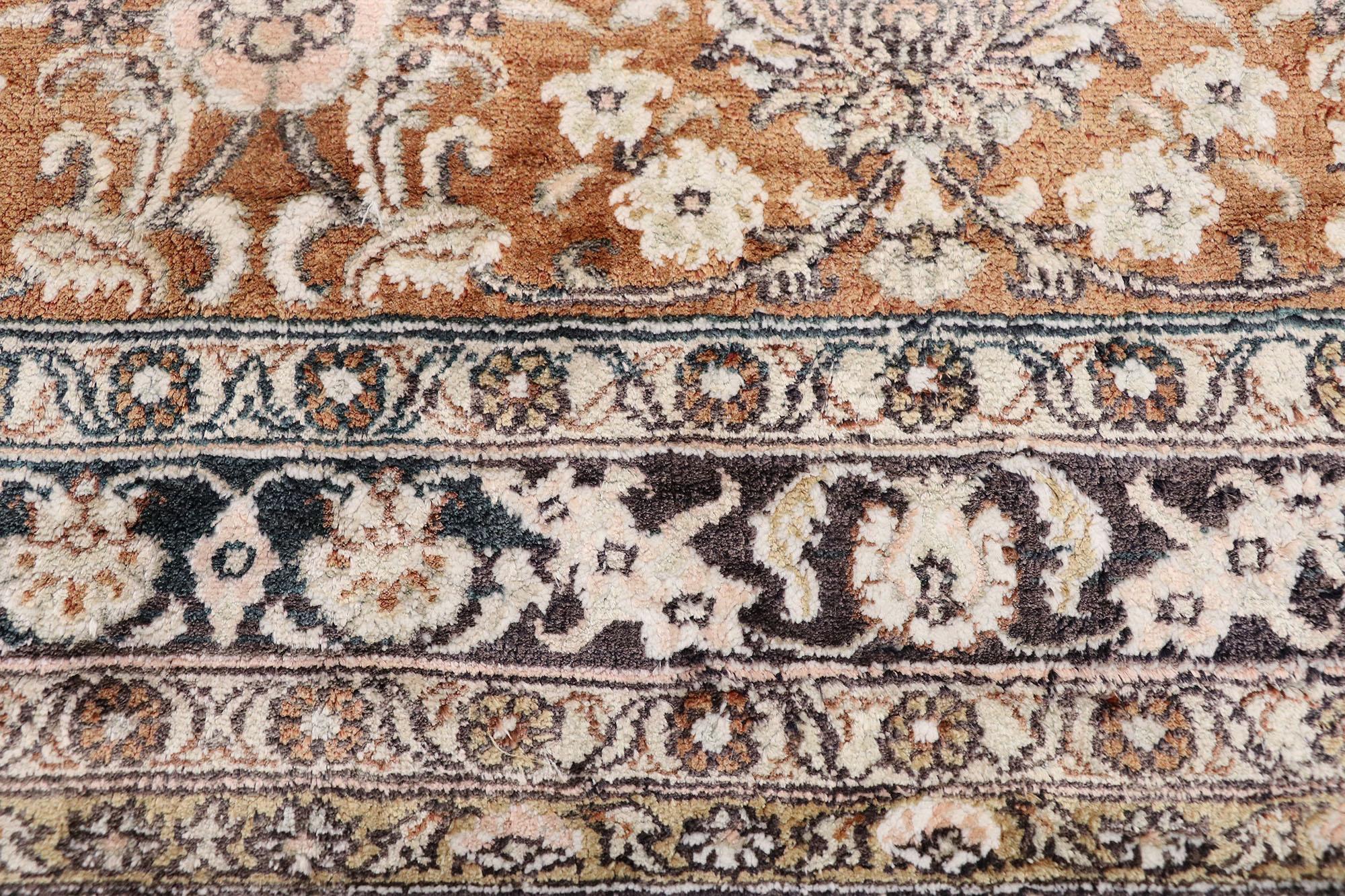art nouveau rugs