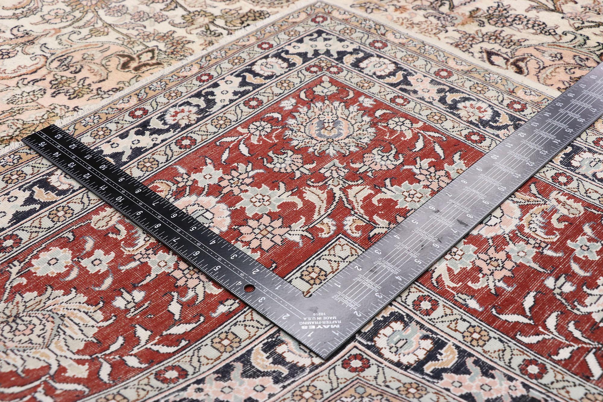 rococo rug