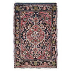 Vintage Persisch Tabriz