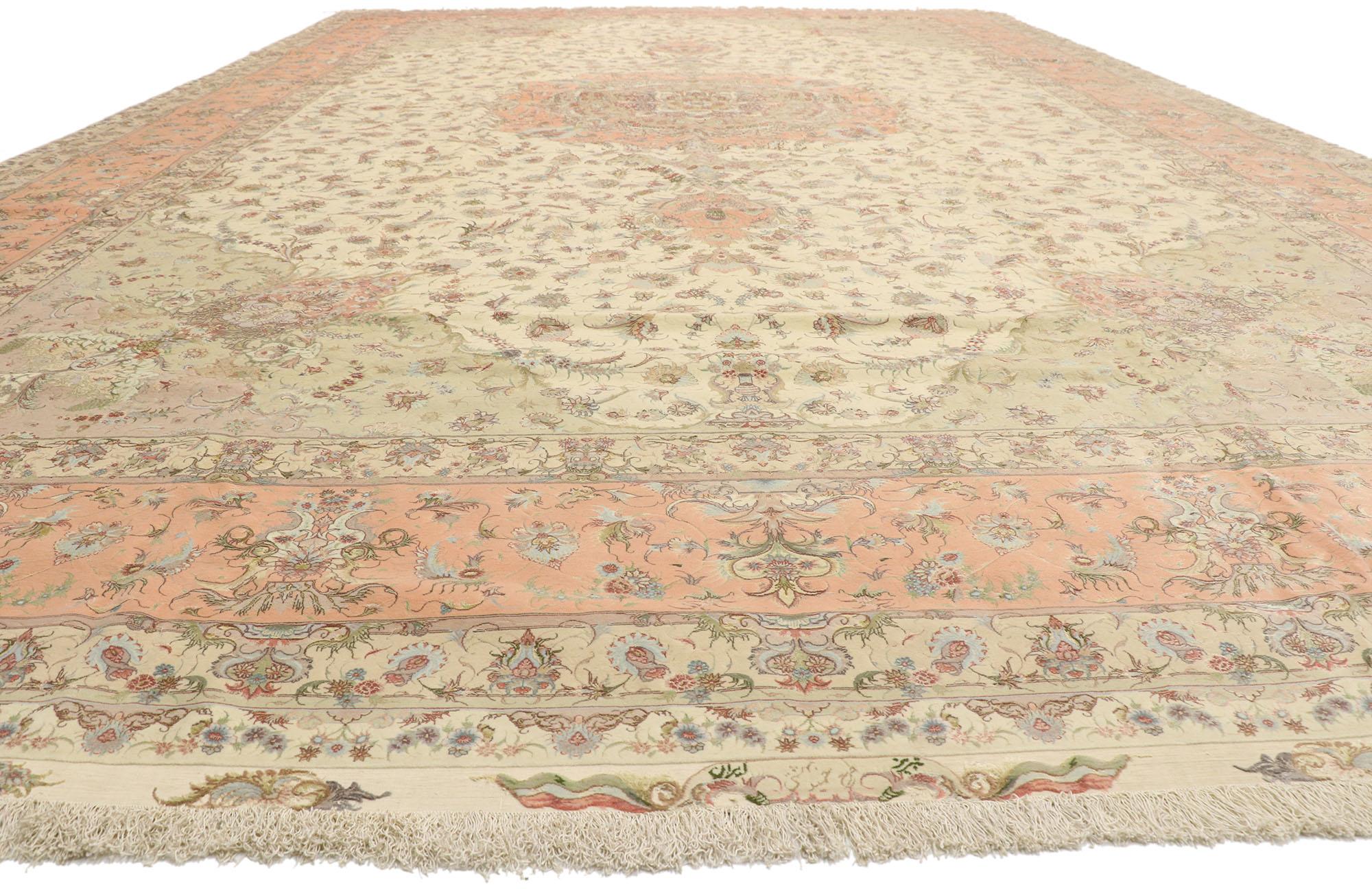 french provincial rug