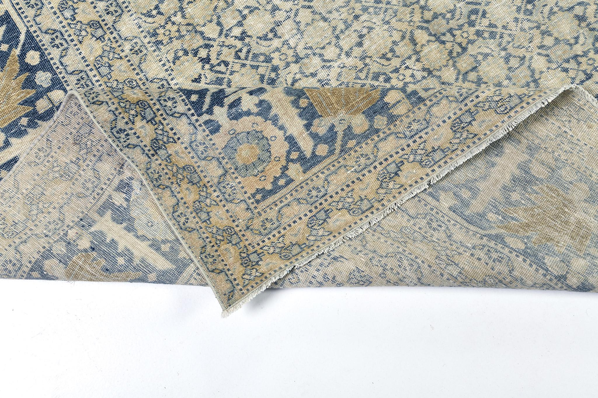 Rug Number
32431
Size
11' 3