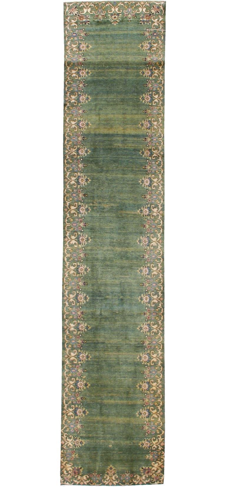 Persischer Täbriz-Teppich