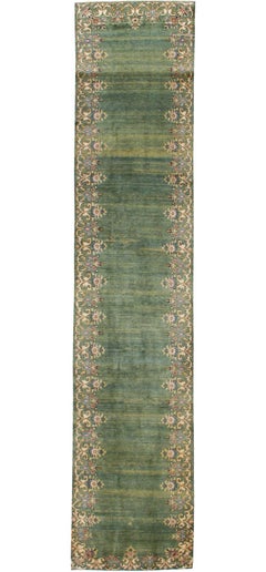 Vintage Persian Tabriz Rug Vintage Persian Tabriz Rug