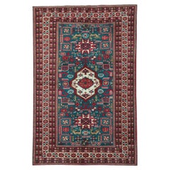 Tappeto persiano Tabriz vintage