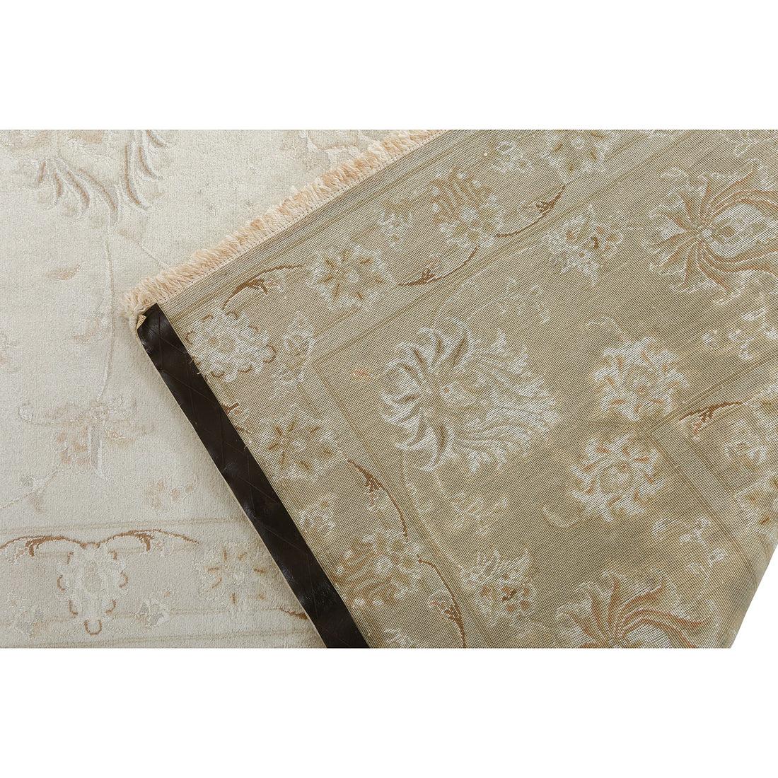 Tappeto Tabriz vintage in seta, lana e cotone 11'5 X 8'7

Key Detail:
Pile: Seta e lana
Fondazione: Cotone
Origine: Tabriz
Design: all over faraji
Età approssimativa: 30 anni
Qualità (KPI): 400
Condit: Buona qualità
Dimensioni: 11'5 x 8'7
Numero di