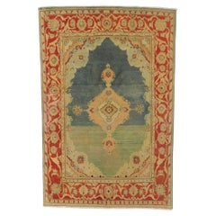 Persischer Täbriz-Teppich im italienischen Renaissance-Stil