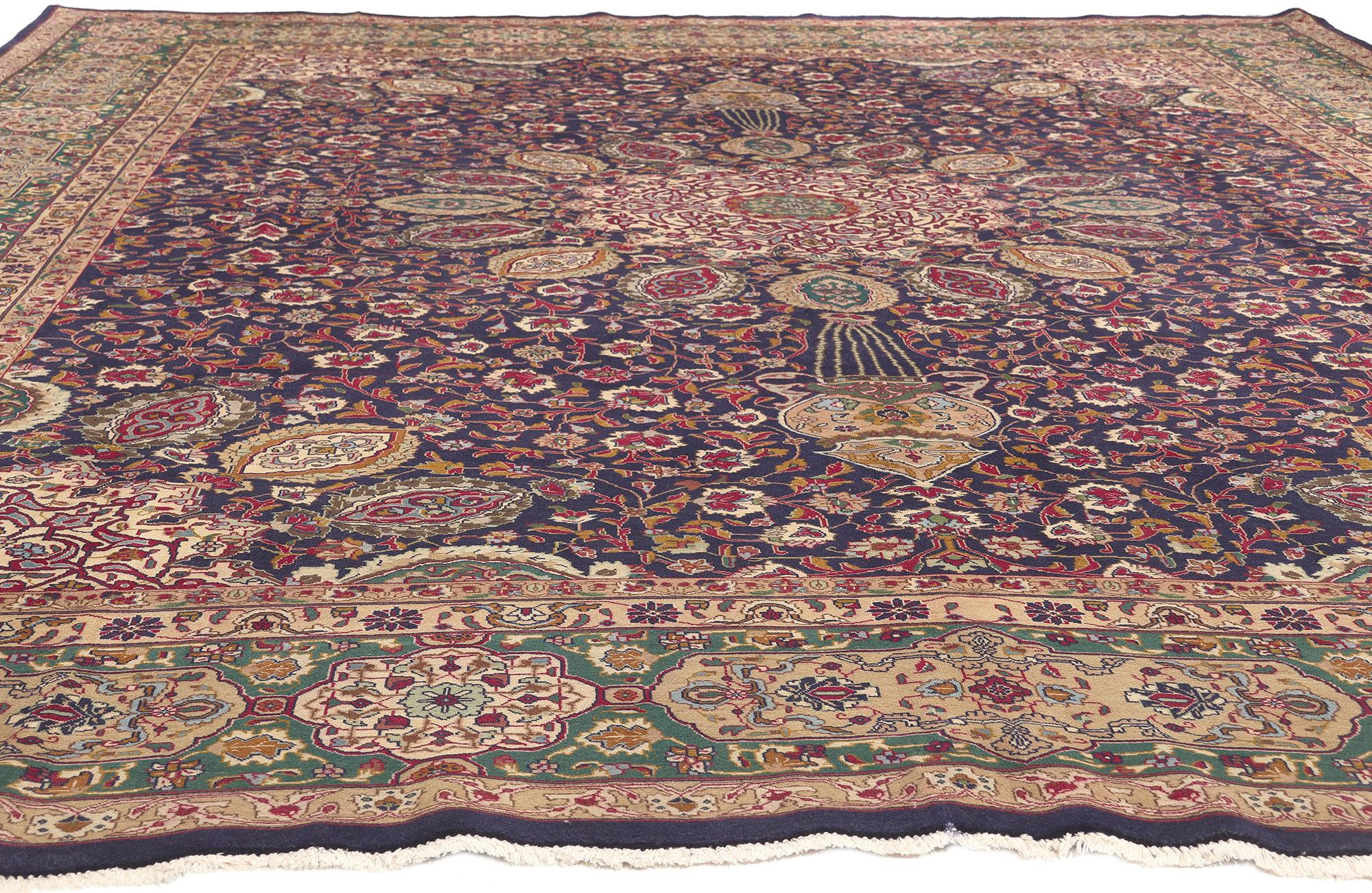 ardabil rug