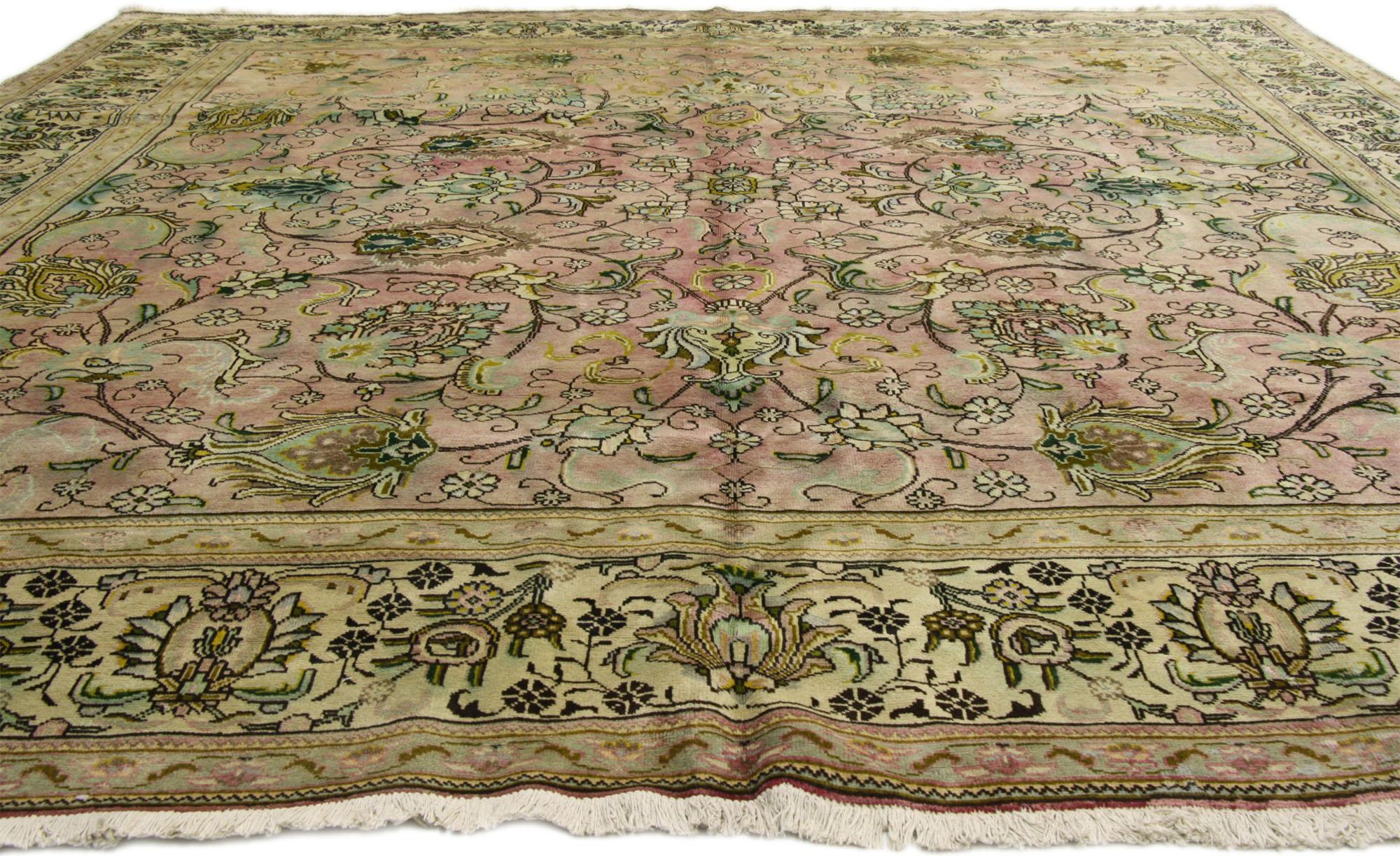french provincial rugs