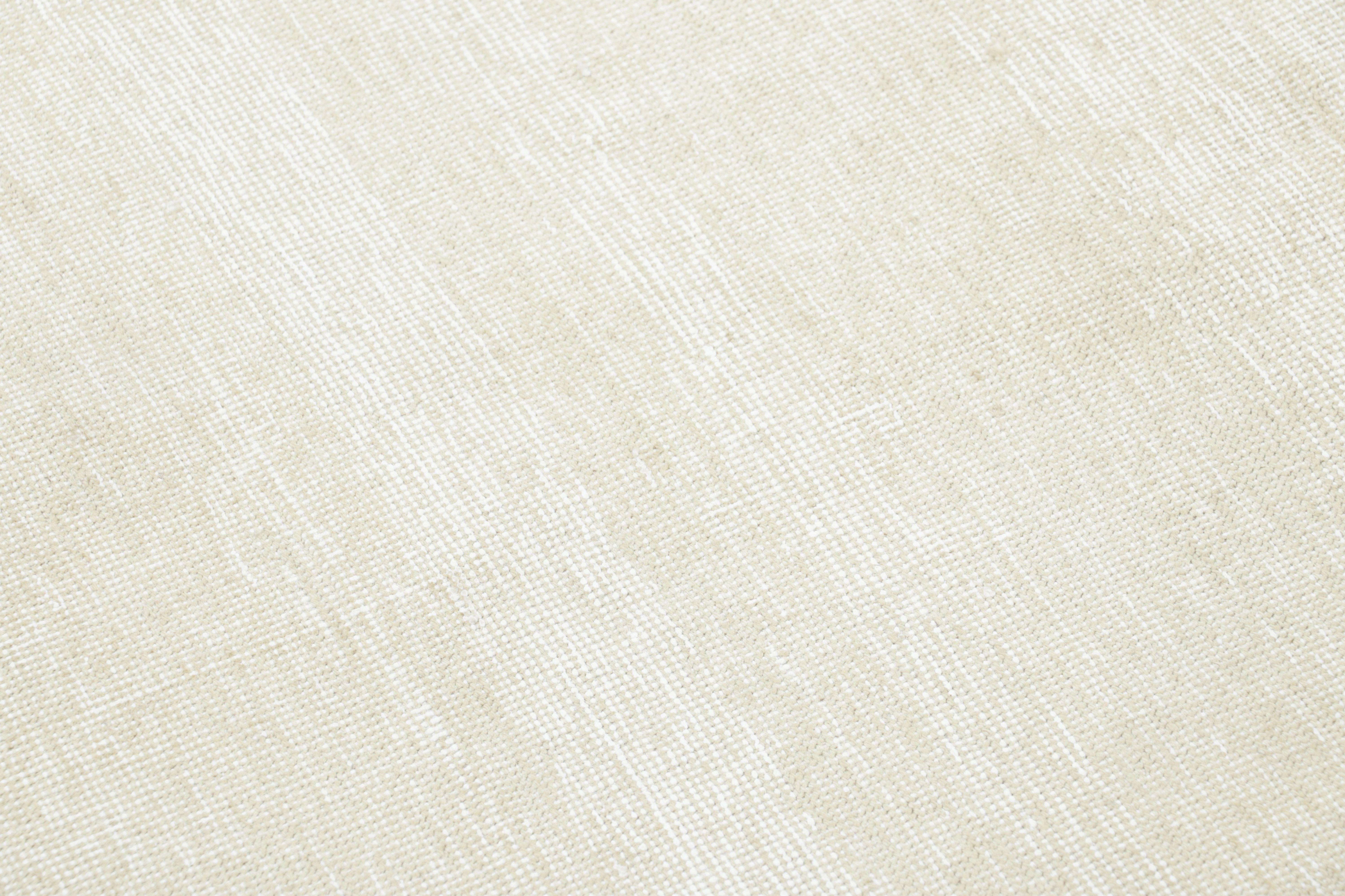 Tapis de course persan vintage Tabriz, Design/One en ivoire & Rug & Kilim Bon état - En vente à Long Island City, NY