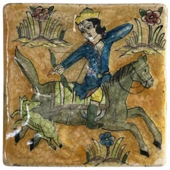 20th Century Wall-mounted Sculptures