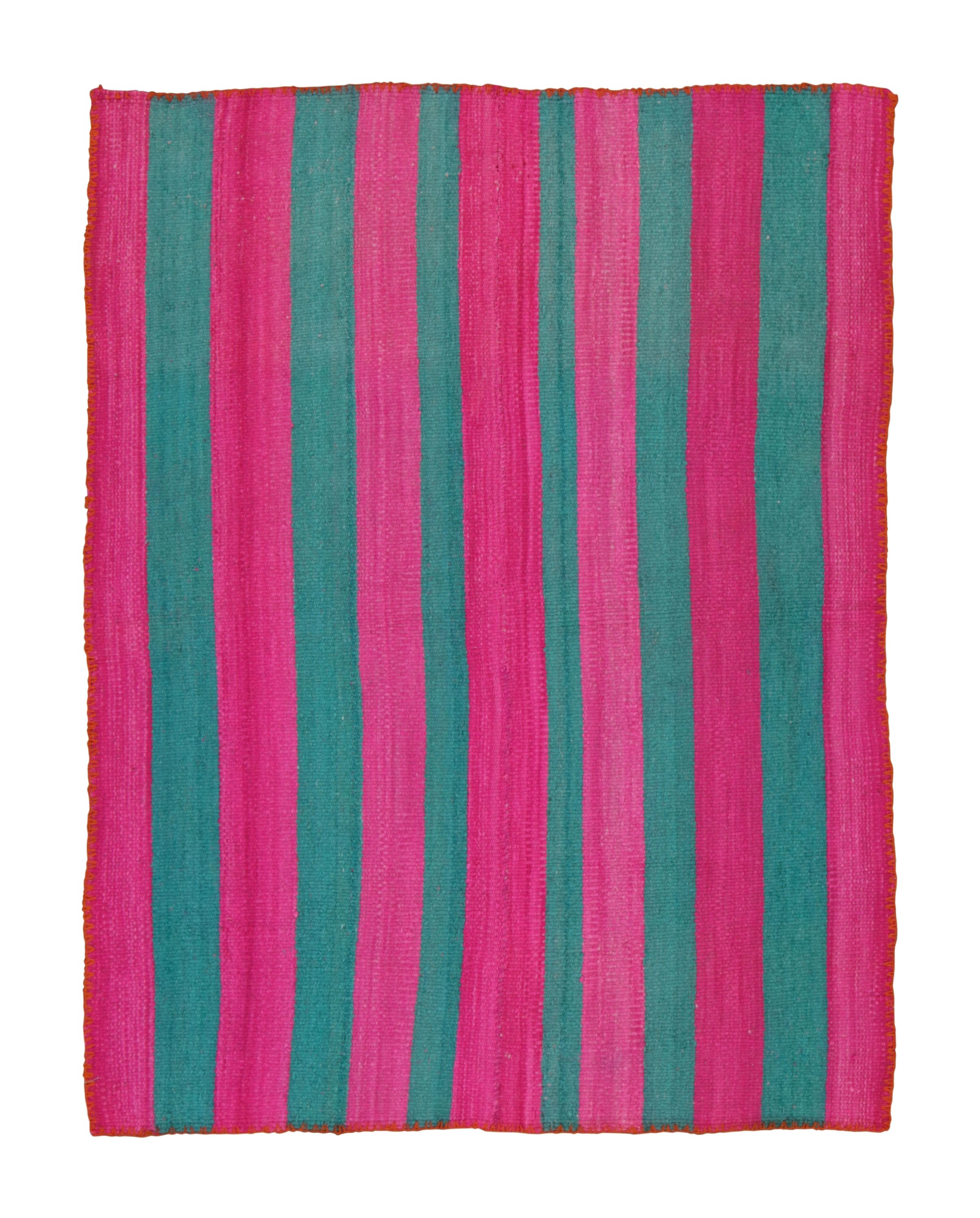 What is a Peruvian rug?
