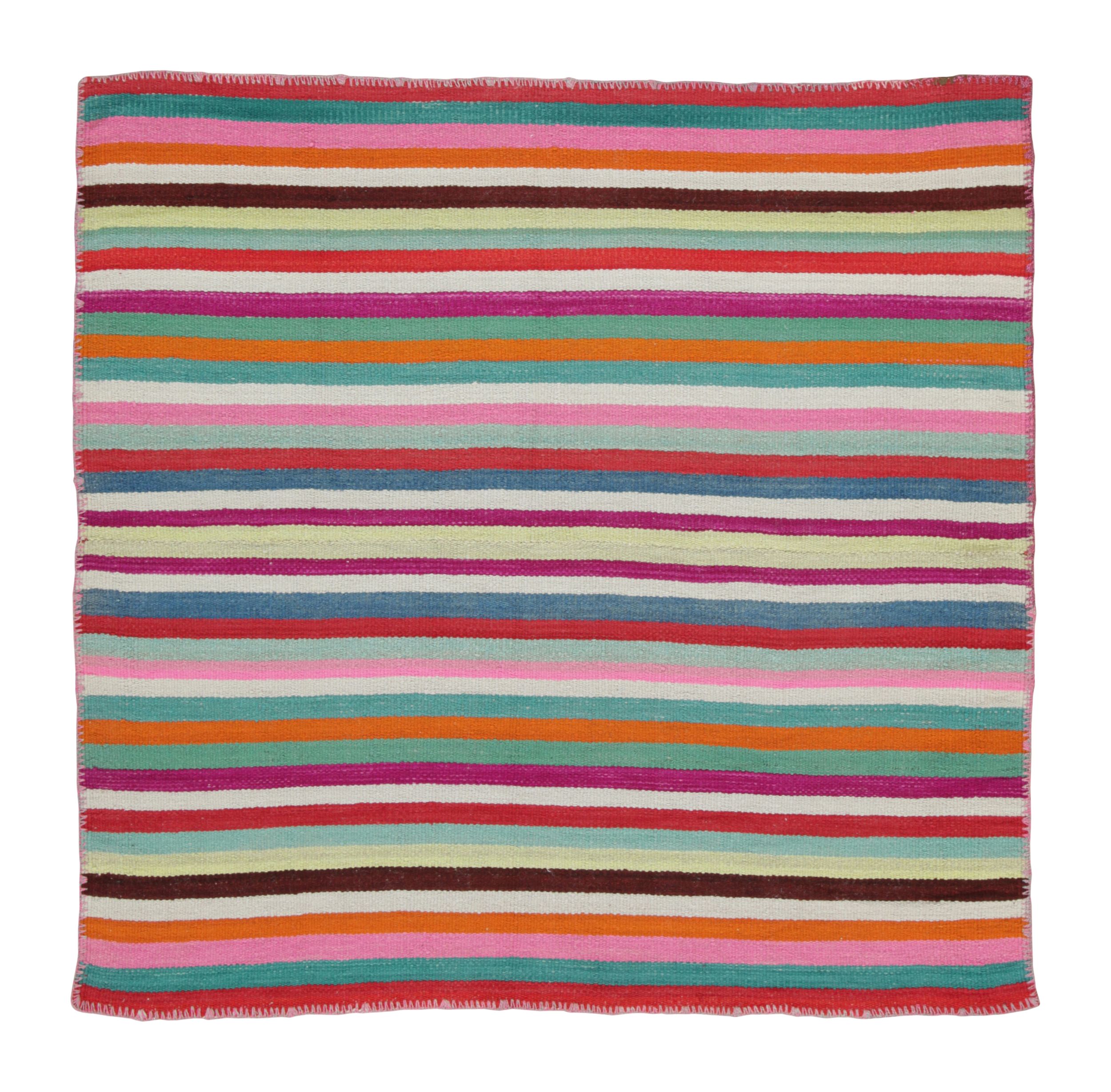 What is a Peruvian rug?