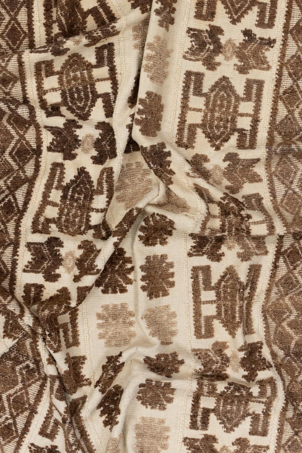 peruvian carpets