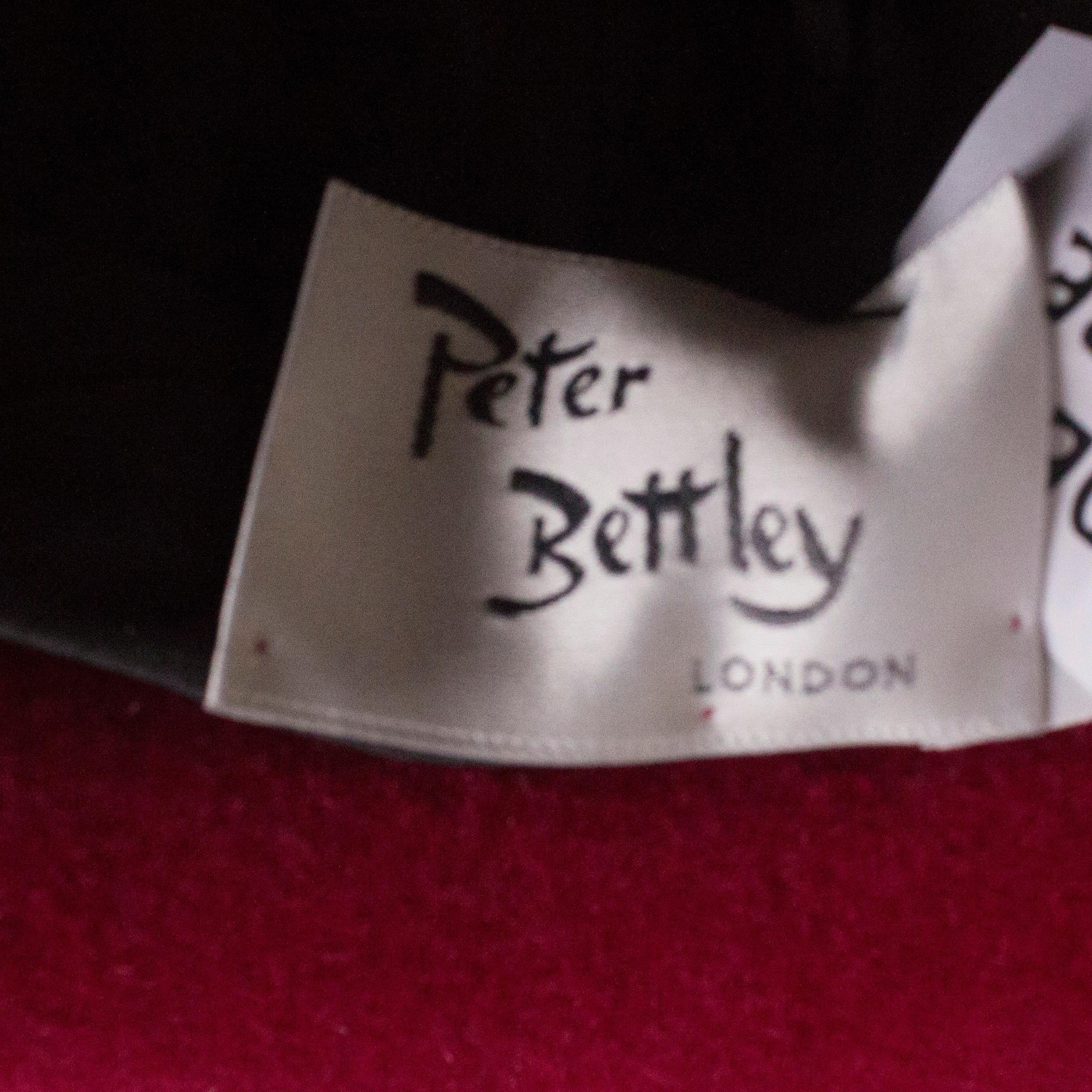 peter bettley womens hat