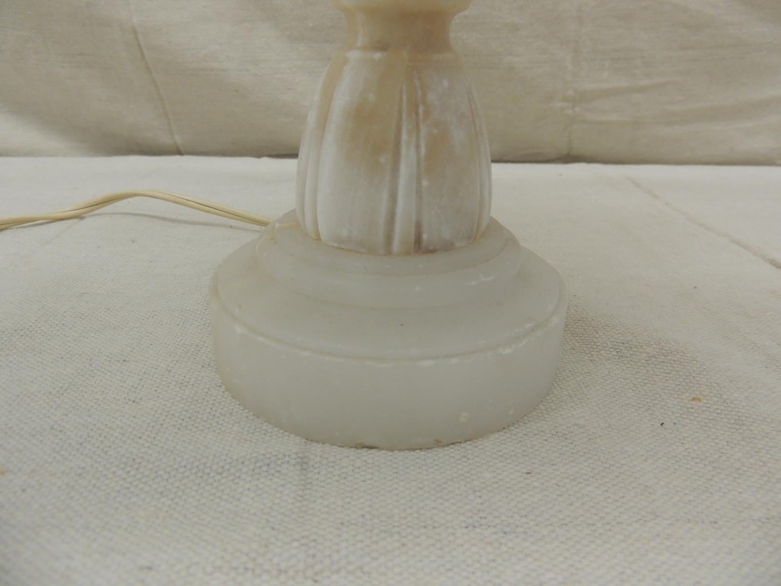 larkspur petite table lamp