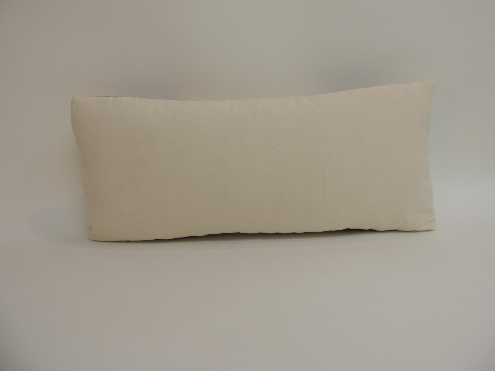 southwestern lumbar pillows