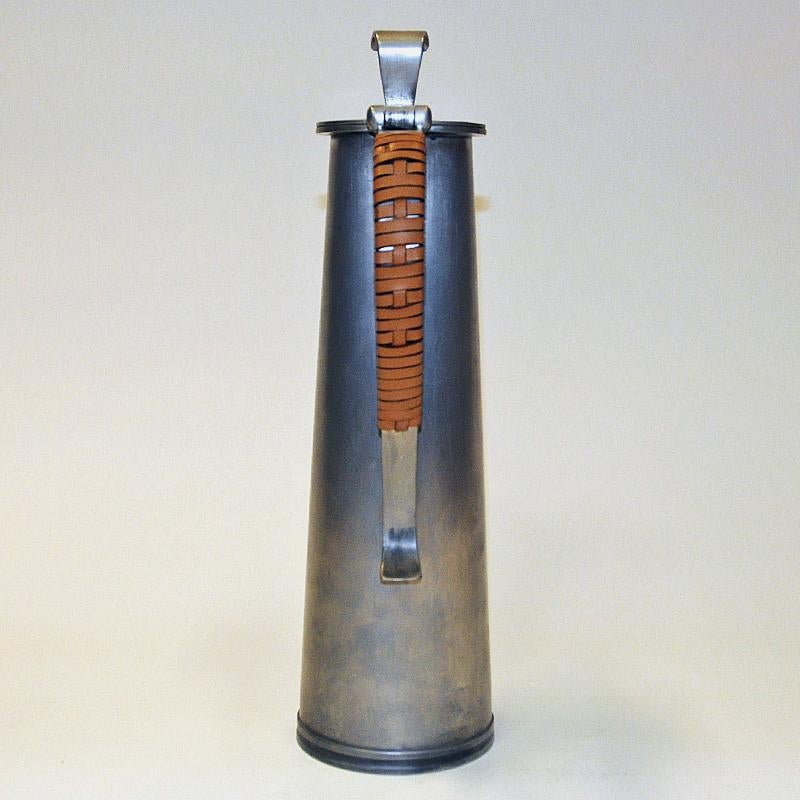 pewter made in norway
