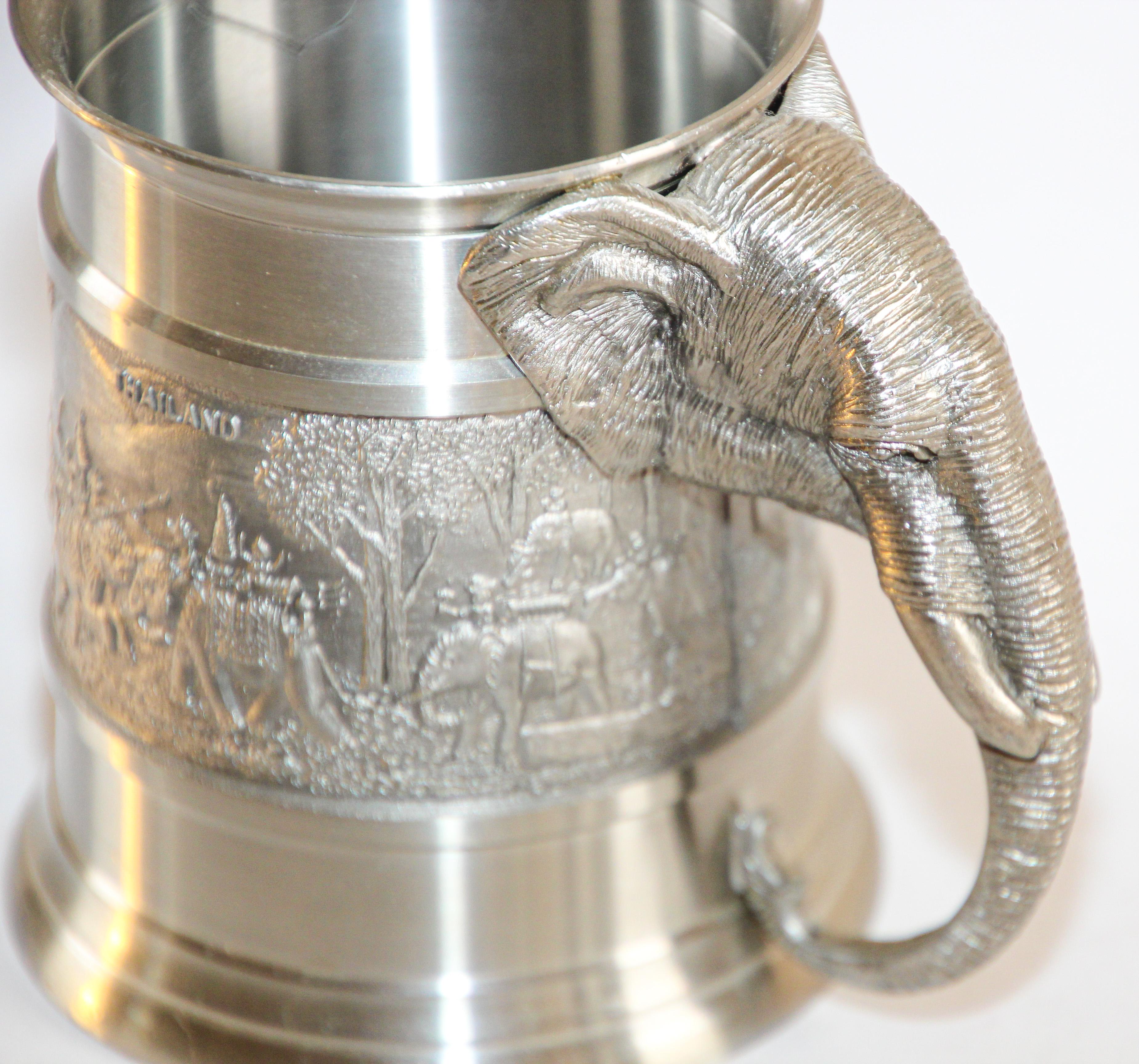 selwin pewter