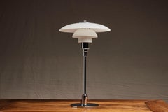 Vintage PH-3/2 Lamp by Paul henningson Denmark