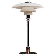 Vintage PH-3/2 Lamp by Paul henningson Denmark