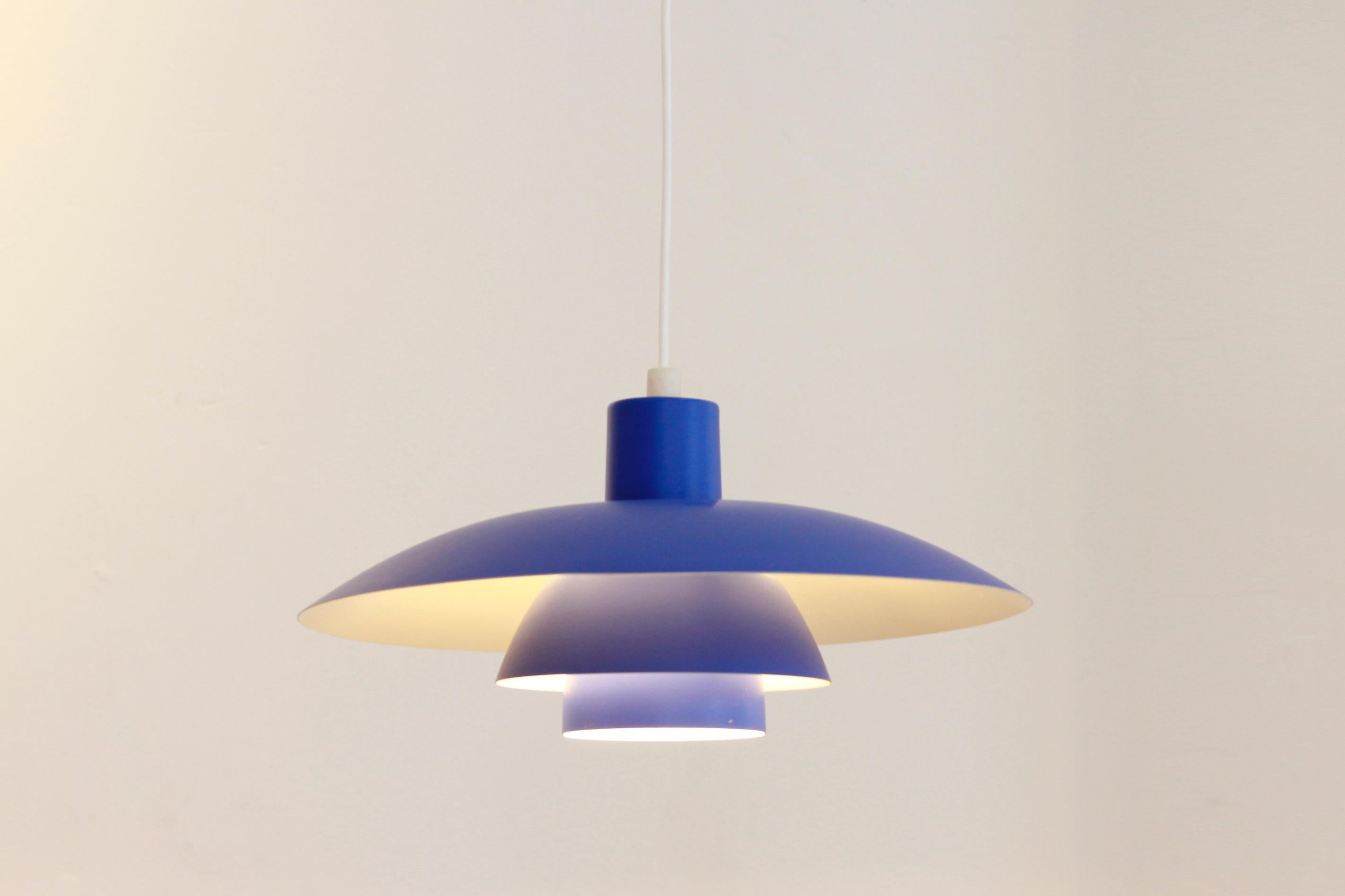 vintage poul henningsen lighting