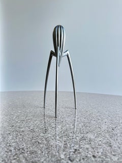 Vintage Philippe Starck for Alessi Space Age Juice Squeezer