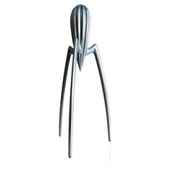 Vintage Philippe Starck for Alessi Space Age Juice Squeezer