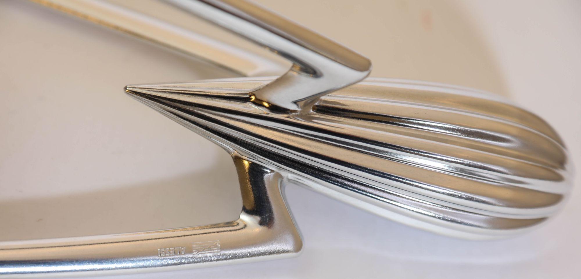 Vintage Philippe Starck Juicy Salif 1990 Hergestellt von Alessi Italien im Angebot 1