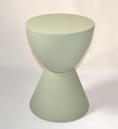Sgabello vintage Philippe Starck Prince AHA Sgabello Kartell Greene & Greene