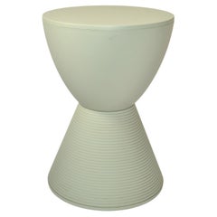 Sgabello vintage Philippe Starck Prince AHA Sgabello Kartell Greene & Greene