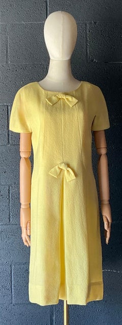 Vintage Philippe Venet Dress