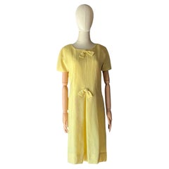 Abito vintage di Philippe Venet