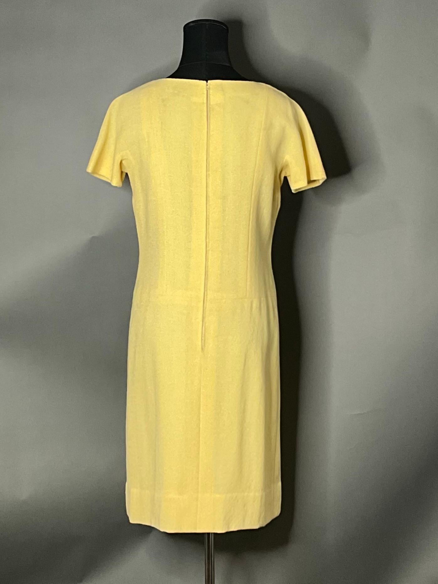 Abito vintage di Philippe Venet In condizioni buone in vendita a Lake Worth Beach, FL