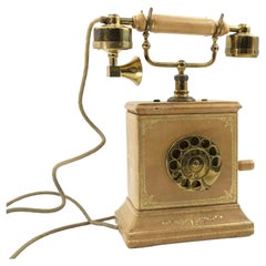Vintage Phone, 1930s/40s