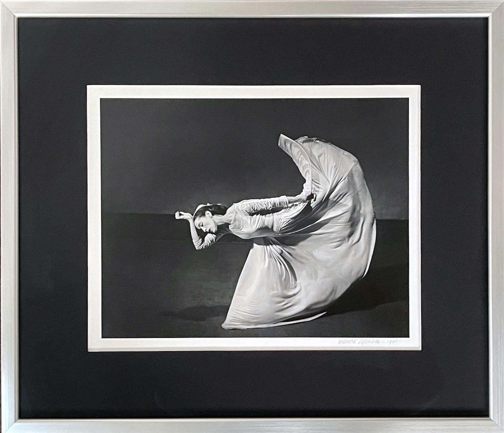 Moderne Photographie vintage Martha Graham « Letter to the World » par Barbara Morgan en vente